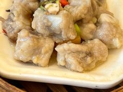 -万山楼海鲜酒家·二十三年老字号