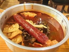 -螺阿牛柳州螺蛳粉·特色煲仔饭
