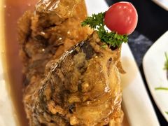 -城南往事·鲁菜济南菜(龙奥万科店)