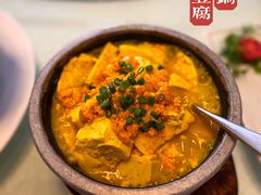 -陆壹捌餐厅(五大道店)