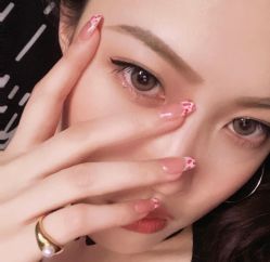 手部美甲-七月美睫 美甲