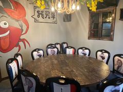 包厢-老黑板筋(顺义总店)