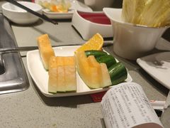 -海底捞火锅(泰安爱琴海店)
