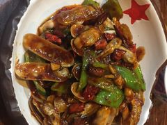 -老姑砂锅·烧烤天津菜(体北道店)