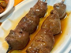 -烧鸟周居酒屋(香山店)