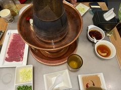 -牛街·马辈儿涮肉(牛街总店)