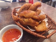 -海坛特色小吃·只做平潭特色菜(平潭店)