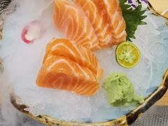 -昱匠·日本料理(金融街店)