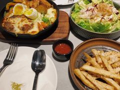 -农畉LONFOOD(福田星河COCOPark店)