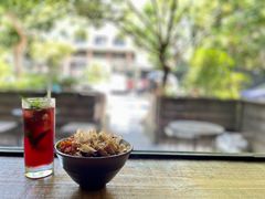 -WABI COFE(愚园路店)