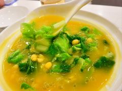 -渝悦情·新派川菜(建国门店)