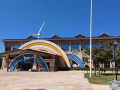 -那香海钻石沙滩浴场