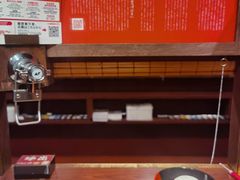 -一兰拉面(池袋店)