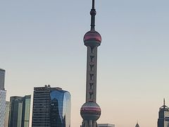 -黄浦江游览(十六铺码头)