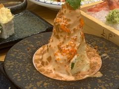-上户日本料理(北仑富邦店)