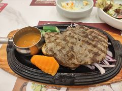 -斗牛士牛排餐厅(嘉里汇店)