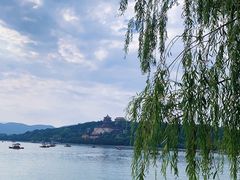 -颐和园