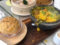 -鹅冠港式茶餐厅(来福士店)