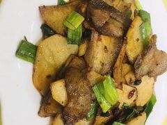 -合味源新派川菜(人民路店)