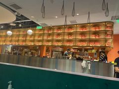 -玛嘉烈(北京金融街店)