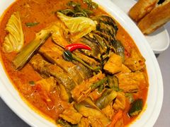 -珍宝海鲜JUMBO Seafood(北京SKP店)