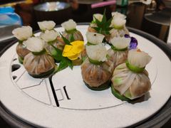 野菜石榴果-莹珠阁·私房菜