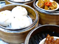 -点点心点心专门店(湾仔店)