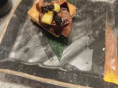 -争鲜回转寿司(中街大悦城店)