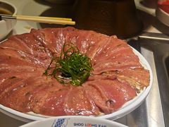 -小龙坎火锅(世纪城店)