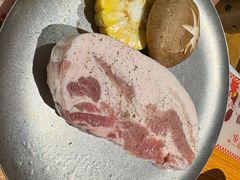 -哼蟹二将·烤肉酱蟹(合生汇店)