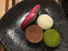-Sushi Love 创意寿司(丽影广场店)