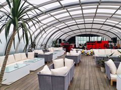 -Hi City·城市之巅