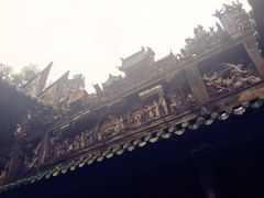 -芦苞胥江祖庙