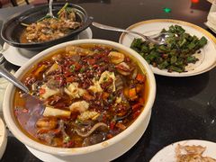 -三亚亚龙湾瑞吉酒店·铭轩中餐厅Mingxuan·海南菜·粤菜