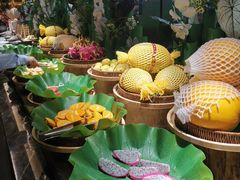 -汉丽斯巴西烤肉自助(市南店)