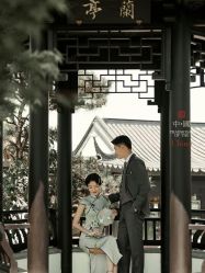 -今生有约国际精品婚纱摄影(苏州店)