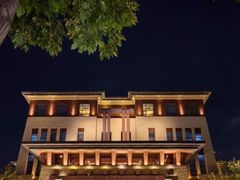 -清河半岛温泉度假酒店