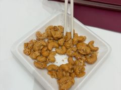 -喜宴又一村·粤菜·茶点·海鲜(壹方天地店)