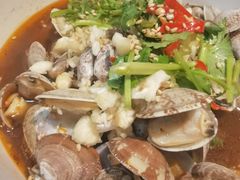 -博串堂(明发商业广场店)