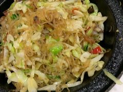 -黄埔合益酒家