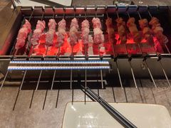 -很久以前羊肉串(打浦路店)