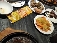 -吉布鲁牛排海鲜自助(万州万达广场店)