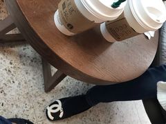 -星巴克(凯德晶萃店)