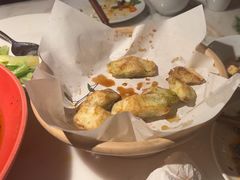 -初蓉丨遇见新川菜(亲贤街荣耀店)