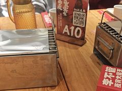-李不管把把烧(天府三街店)