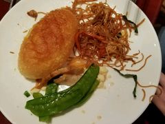 -华安国际大酒店-餐厅
