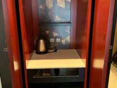 -上海崇明金茂凯悦酒店