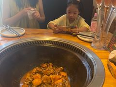 -锅老头铁锅炖•大锅蒸汽海鲜(韩乐坊店)