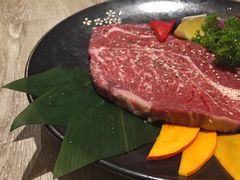 -和萌牛肠烧烤(财富中心店)