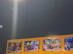 -203密室体验馆·逃脱·聚会·亲子(工体店)